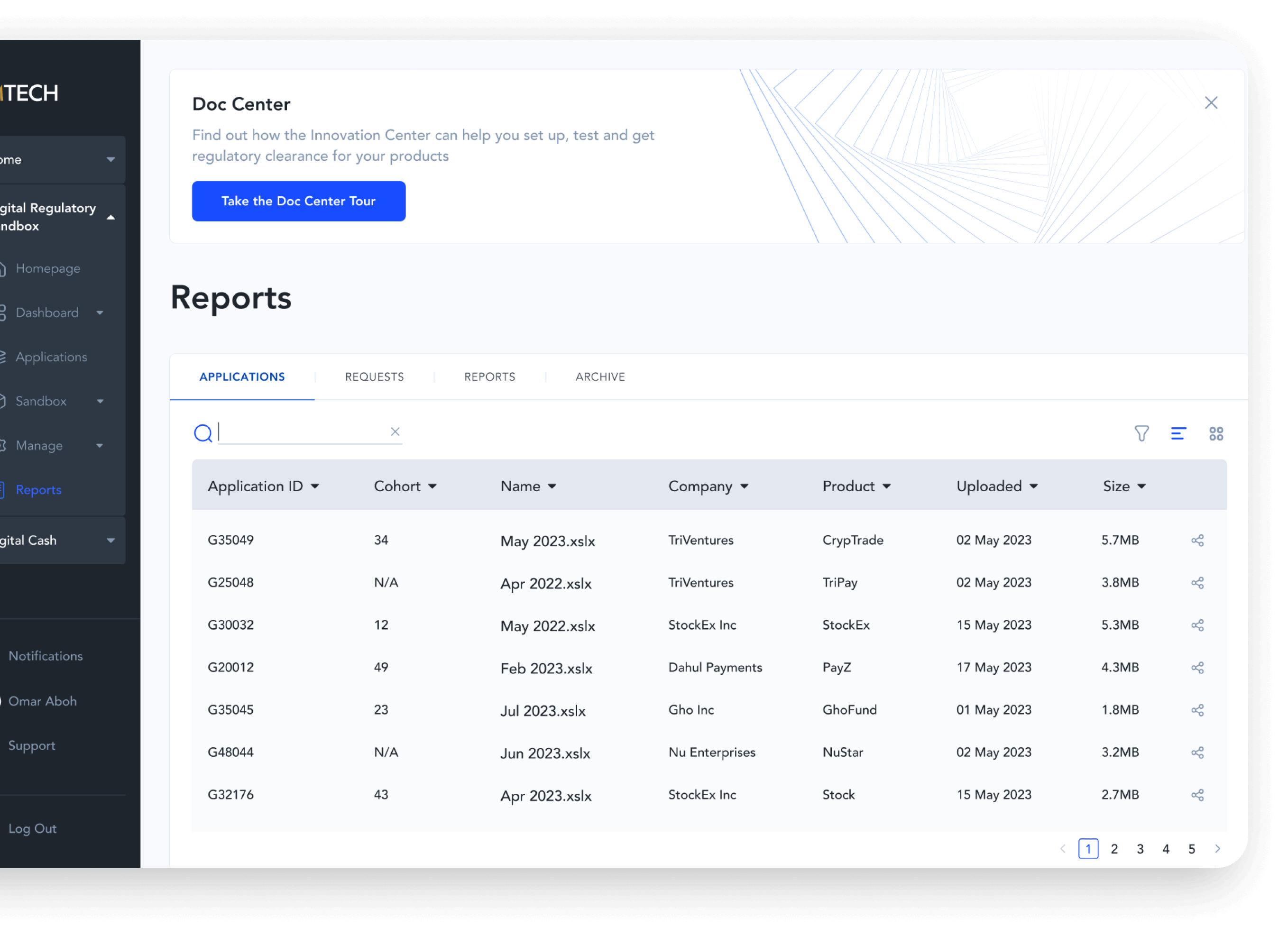 beyond dashboard